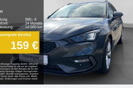 Seat Leon 15.659 km 27.670 &euro; Lüdenscheid 58513