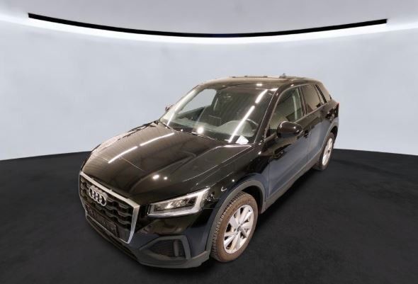 Audi Q2 46.436 km 22.890 &euro; Schüttorf 48465