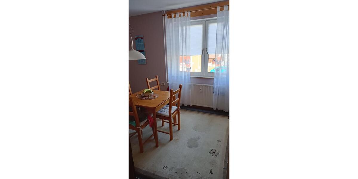 Etagenwohnung Extertal - 3 Zimmer, 61 m&sup2;, 400&euro; | Angebot:26296342