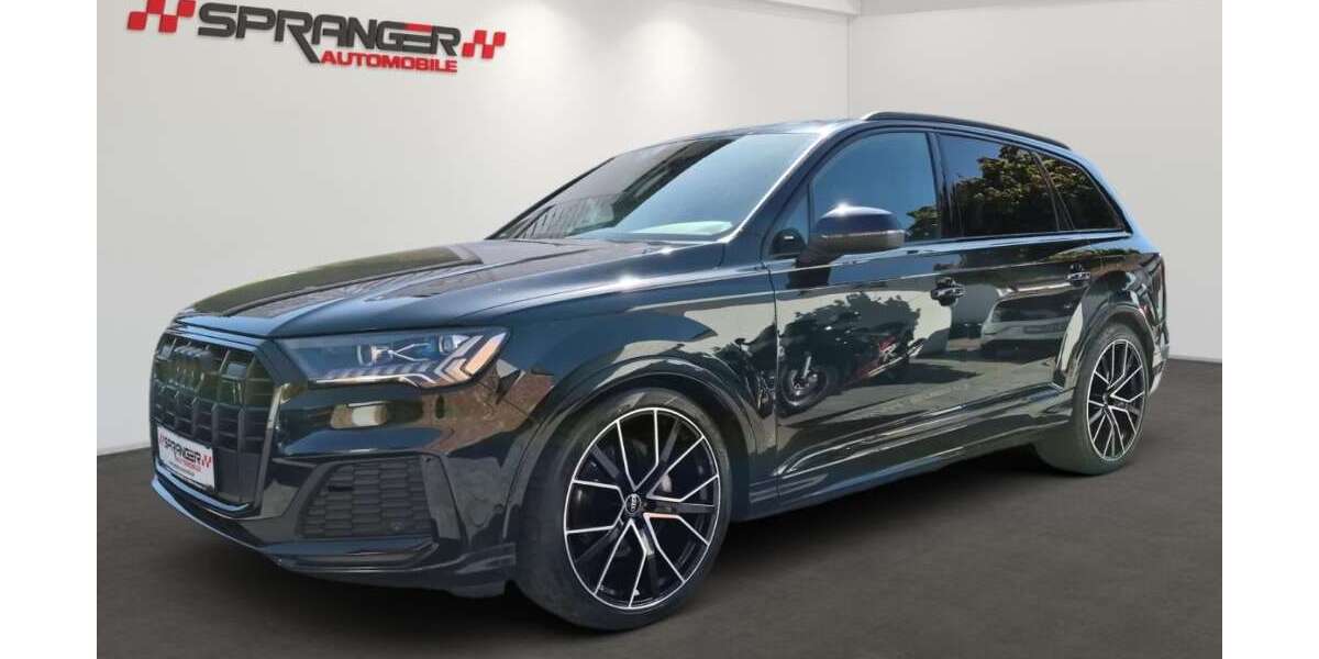 Audi Q7 127.044 km 48.900 &euro; Calden-Westuffeln 34379