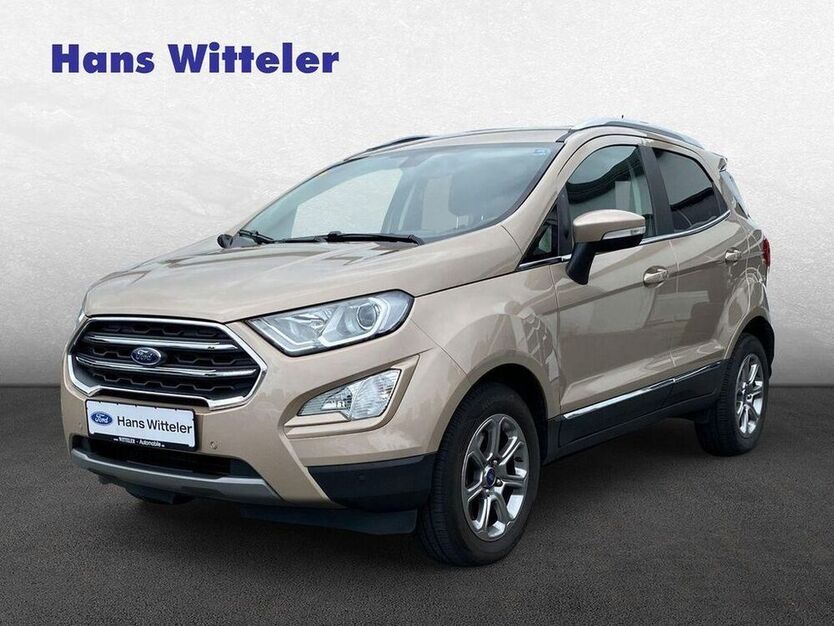 EcoSport