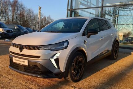 Renault Symbioz 10.485 km 27.490 &euro; Bremervörde 27432