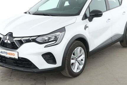 Mitsubishi ASX 13.891 km 18.080 &euro; Leipzig 04328