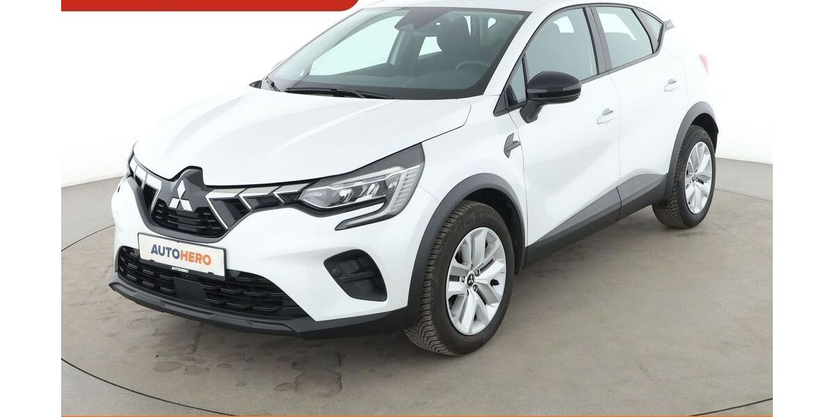 Mitsubishi ASX 13.891 km 18.080 &euro; Leipzig 04328