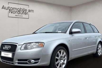 Audi A4 167.000 km 5.690 &euro; Berlin 13407