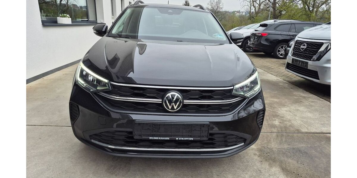 VW Taigo 16.384 km 18.999 &euro; Neuenstadt am Kocher 74196