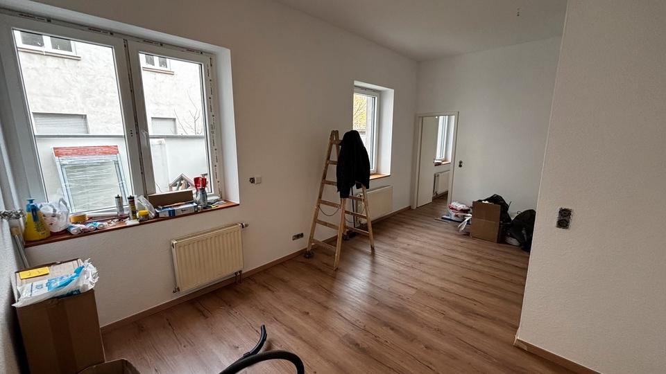 Erdgeschoßwohnung Willich - 2 Zimmer, 45 m&sup2;, 500&euro; | Angebot:25924147