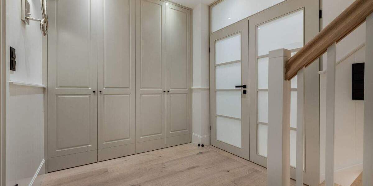 Etagenwohnung Kampen - 3 Zimmer, 70 m&sup2;, 1.245.000&euro; | Angebot:25702850