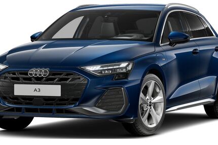 Audi A3 7.768 km 39.980 &euro; Mönchengladbach 41066