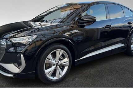 Audi Q4 e-tron 30.859 km 39.950 &euro; Hamburg 22529