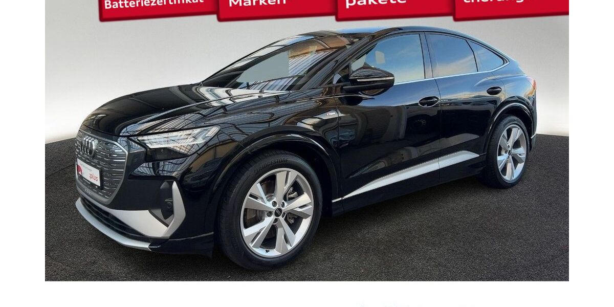 Audi Q4 e-tron 30.859 km 39.950 &euro; Hamburg 22529