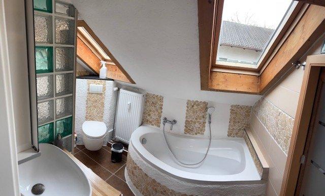 Etagenwohnung Gröbenzell - 2 Zimmer, 94 m&sup2;, 420.000&euro; | Angebot:26845529