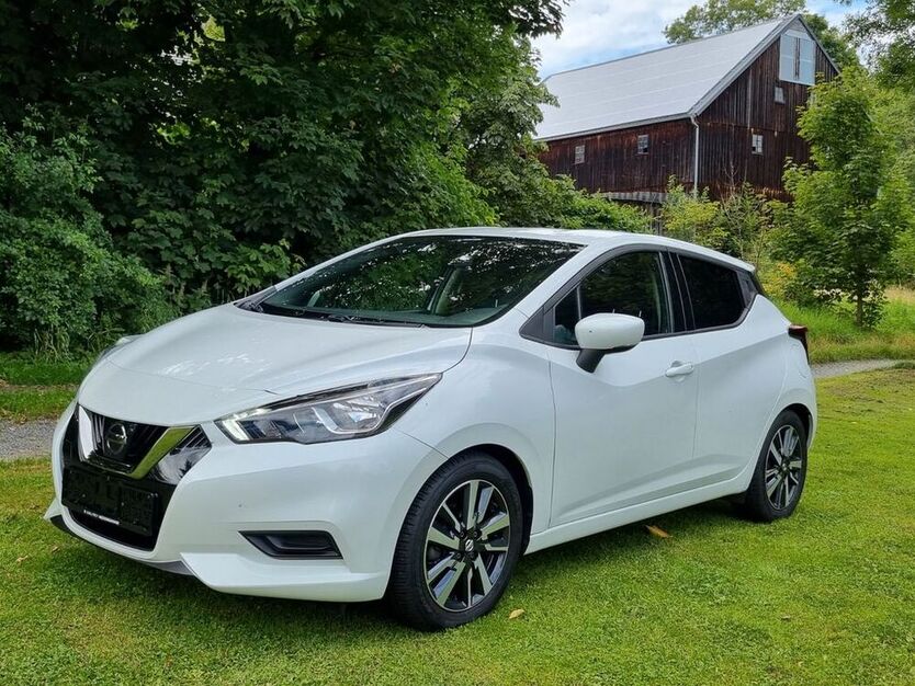 Micra