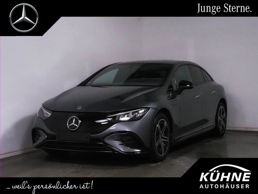 Mercedes-Benz EQE 18.451 km 48.500 € Eula/Borna 04552