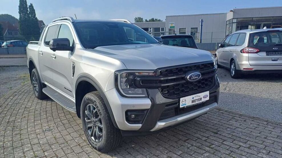 Ranger
