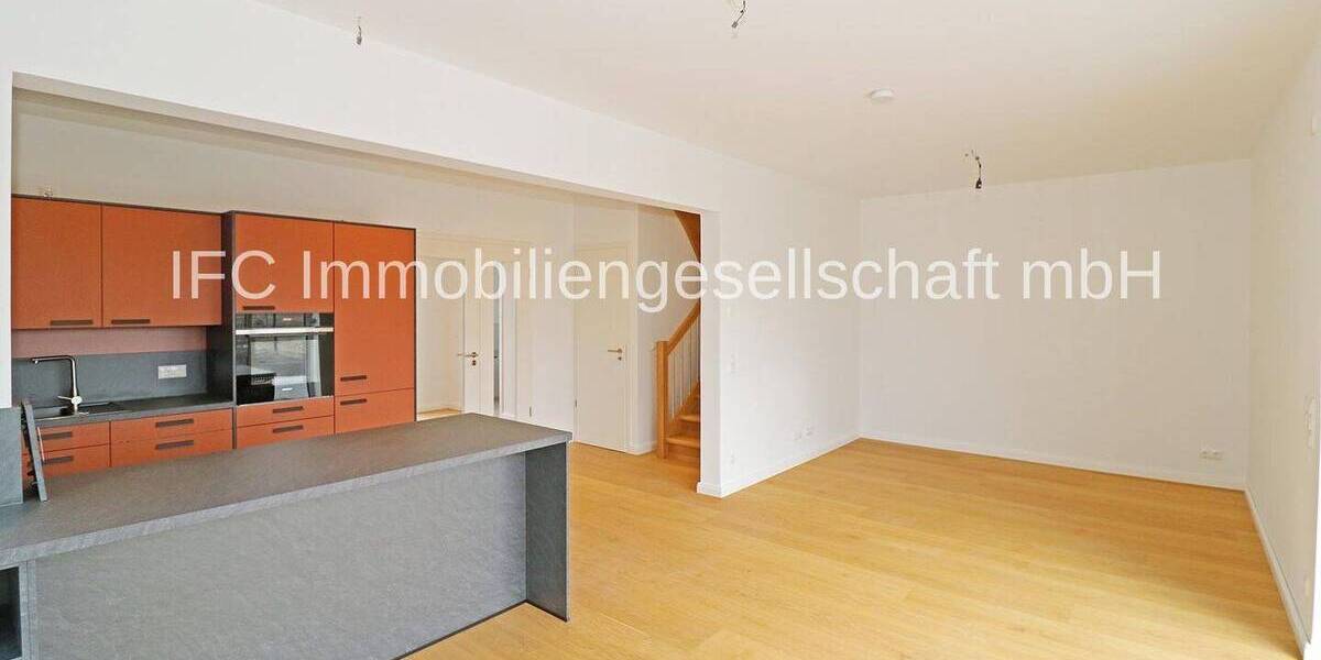 Doppelhaushälfte Dessau-Roßlau Kochstedt - 4 Zimmer, 133 m&sup2;, 465.000&euro; | Angebot:25802453