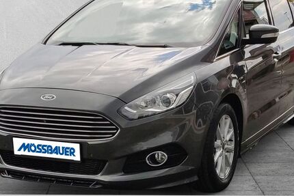 Ford S-Max 108.900 km 13.895 € Bayreuth 95448