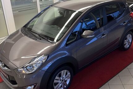 Hyundai ix20 87.400 km 9.990 &euro; Stadland 26936