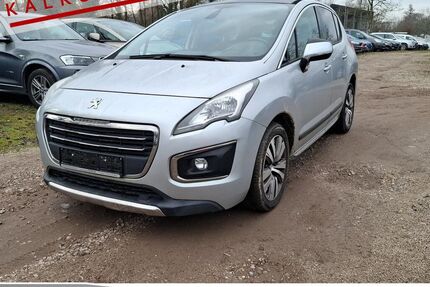 Peugeot 3008 92.453 km 7.385 &euro; Achern 77855