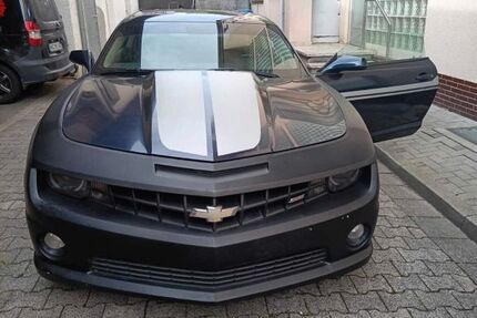 Chevrolet Camaro 241.923 km 8.999 &euro; Kronberg im Taunus 61476