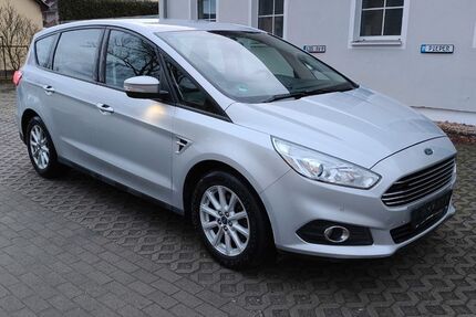 Ford S-Max 199.000 km 9.996 &euro; Heidesee-Friedersdorf 15754