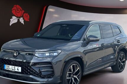 VW Tayron 7.500 km 57.689 € Donaueschingen 78166