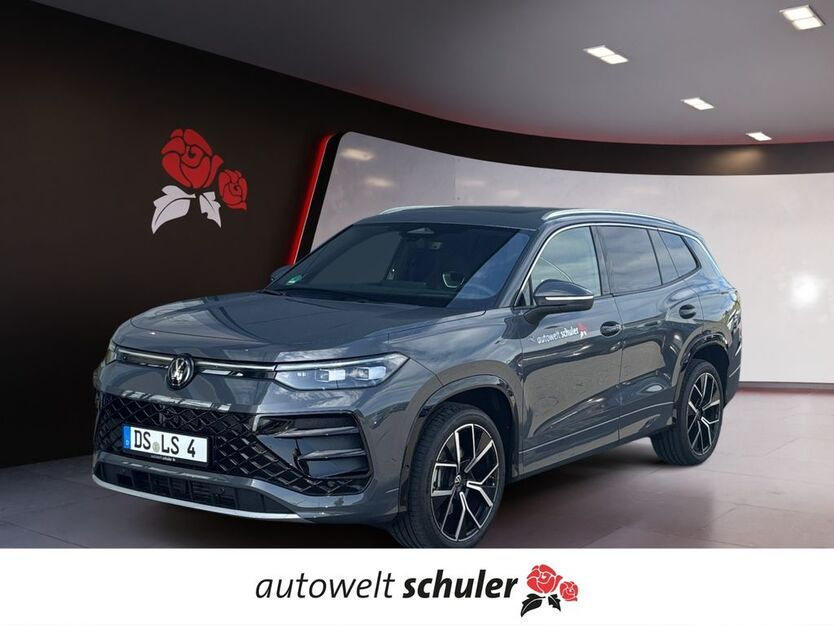 VW Tayron 7.500 km 57.689 € Donaueschingen 78166