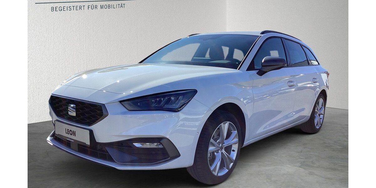 Seat Leon 9.900 km 33.990 &euro; Radolfzell 78315