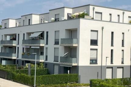 Junges Wohnen bei VIVAWEST. zimmer