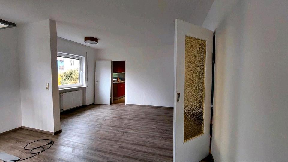 Hochparterre Mühltal - 4.5 Zimmer, 96 m&sup2;, 1.550&euro; | Angebot:26020949