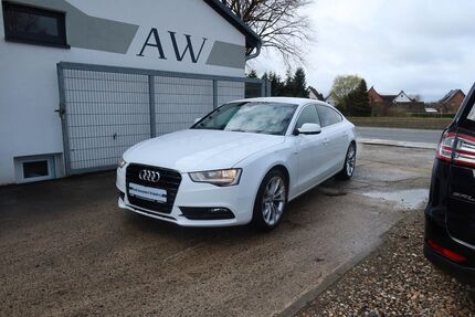 Audi A5 259.000 km 9.570 &euro; Groß Oesingen 29393