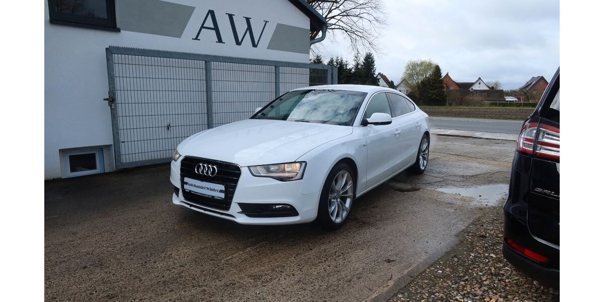 Audi A5 259.000 km 9.570 &euro; Groß Oesingen 29393