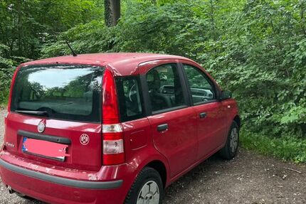 Fiat Panda 136.947 km 999 &euro; Buseck 35418