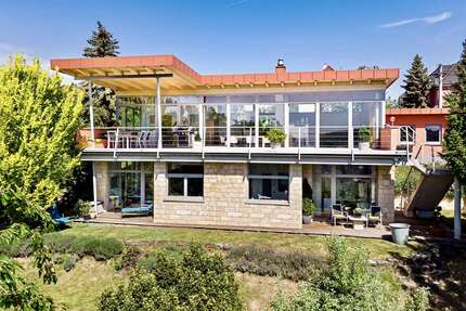 Haus Meißen - 3.5 Zimmer, 220 m&sup2;, 850.000&euro; | Angebot:25561414