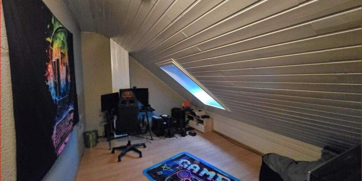 Etagenwohnung Karlsbad Langensteinbach - 5 Zimmer, 98 m&sup2;, 980&euro; | Angebot:25937584