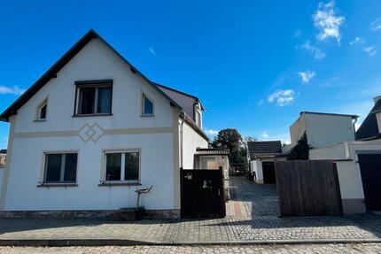Einfamilienhaus ohne Käuferprovision 5 zimmer