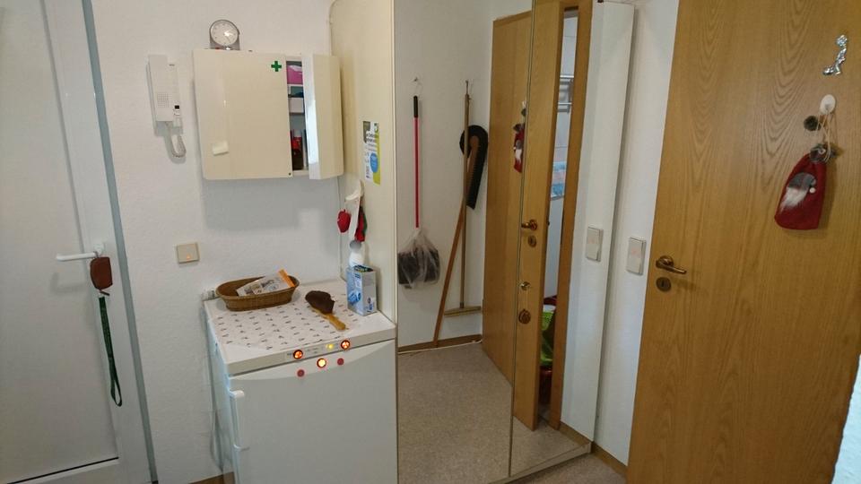 Etagenwohnung Neustadt bei Coburg - 2 Zimmer, 62 m&sup2;, 150.000&euro; | Angebot:26120571
