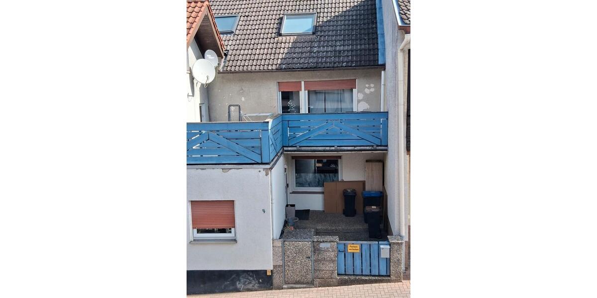 Einfamilienhaus Eichenbühl - 5 Zimmer, 168 m&sup2;, 700&euro; | Angebot:26107510