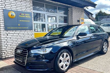 Audi A6 248.000 km 12.750 &euro; Osnabrück 49090