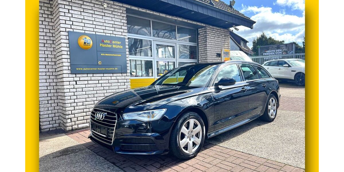 Audi A6 248.000 km 12.750 &euro; Osnabrück 49090
