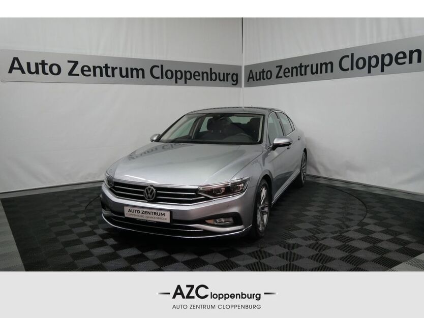 VW Passat 111.525 km 24.950 € Cloppenburg 49661