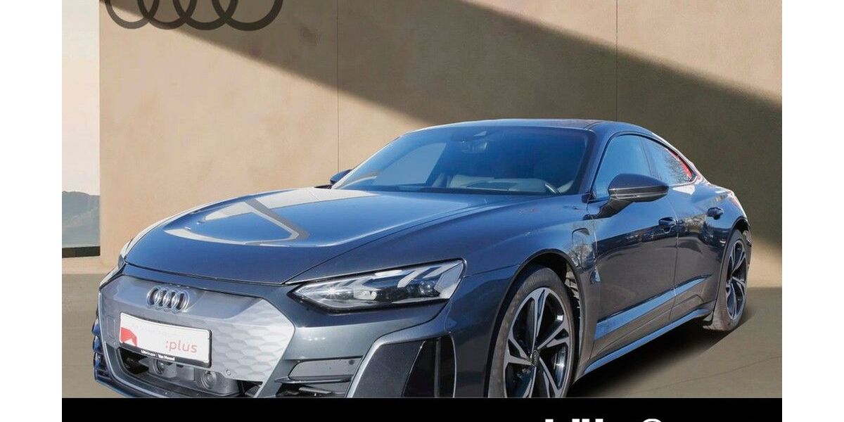 Audi e-tron GT 122.440 km 41.850 &euro; Meckenheim / Bonn 53340