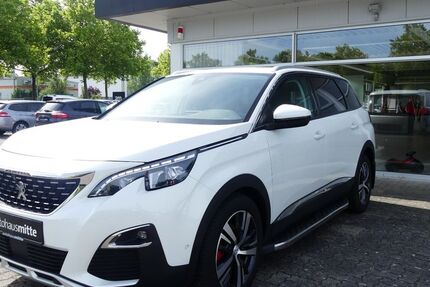 Peugeot 5008 98.565 km 21.500 &euro; Dessau-Roßlau 06847