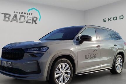 Skoda Kodiaq 11.300 km 54.430 &euro; Bruckmühl 83052