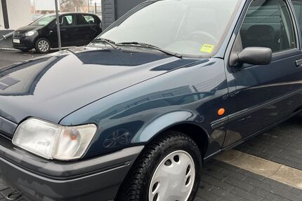 Ford Fiesta 120.000 km 1.970 € Nauen 14641