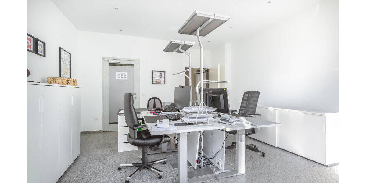 Gewerbeobjekt Aachen Aachen-Mitte - 1.540.000&euro; | Angebot:26192215