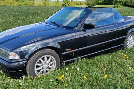 BMW 318 220.000 km 6.499 &euro; Berggießhübel 01816