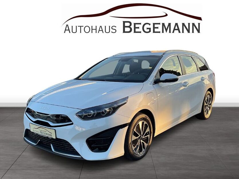 ceed Sportswagon
