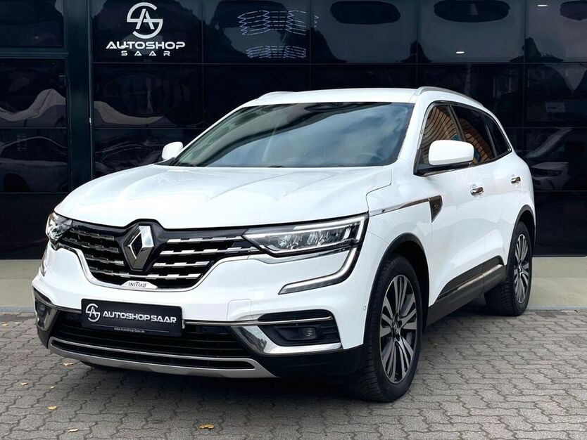 Koleos