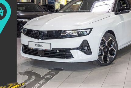 Opel Astra 14.711 km 25.440 &euro; Königs Wusterhausen 15711